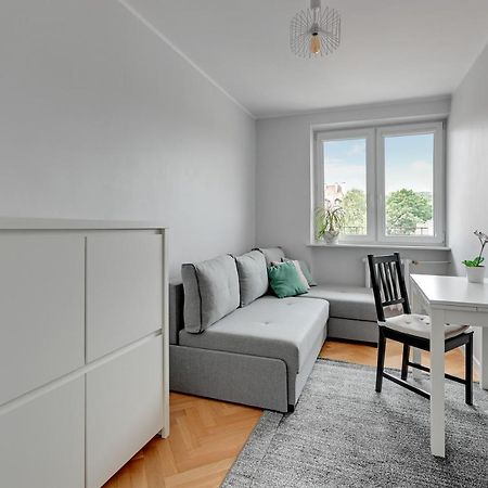 Apartament Z Widokiem Na Morze ソポト エクステリア 写真