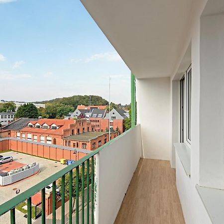 Apartament Z Widokiem Na Morze ソポト エクステリア 写真