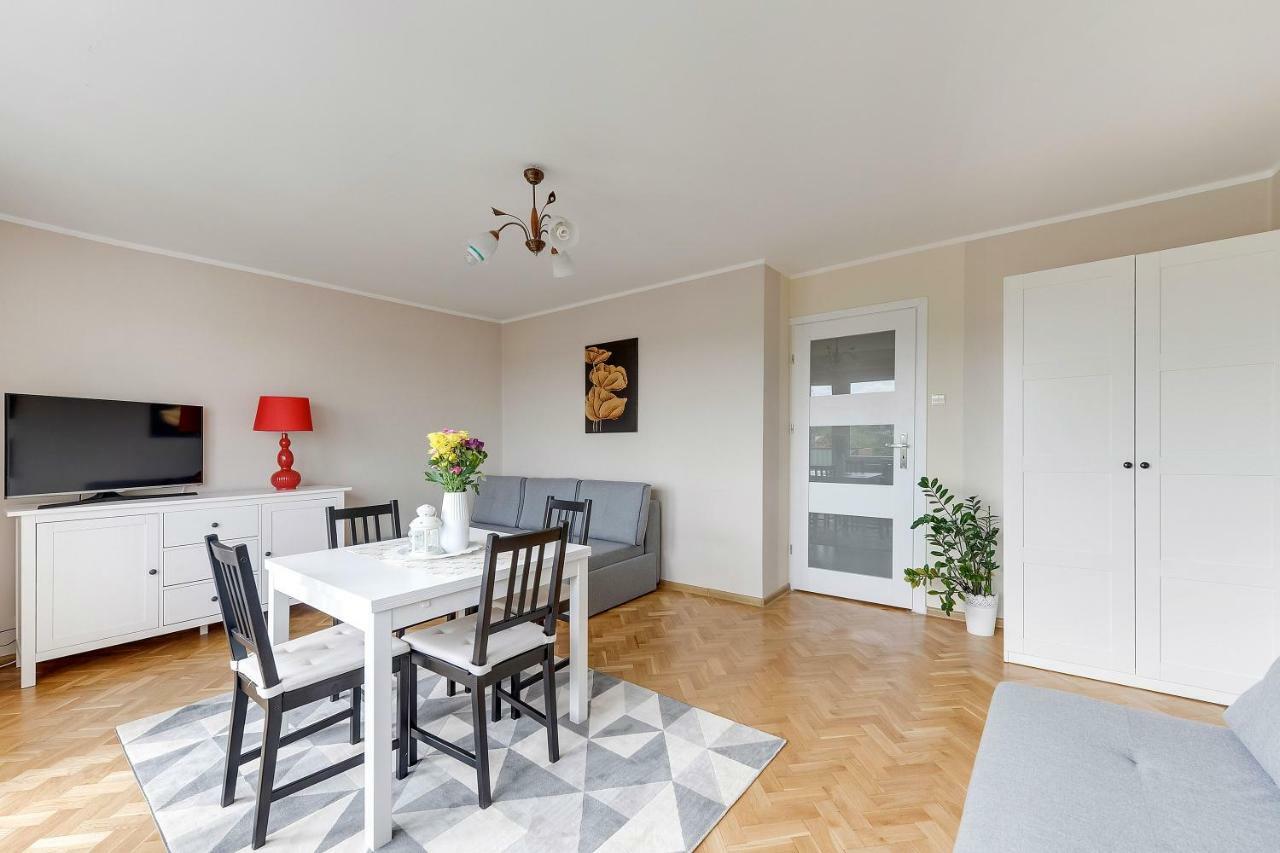 Apartament Z Widokiem Na Morze ソポト エクステリア 写真