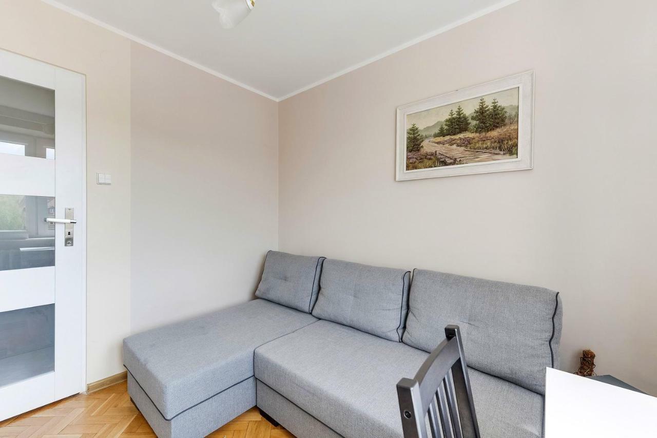 Apartament Z Widokiem Na Morze ソポト エクステリア 写真