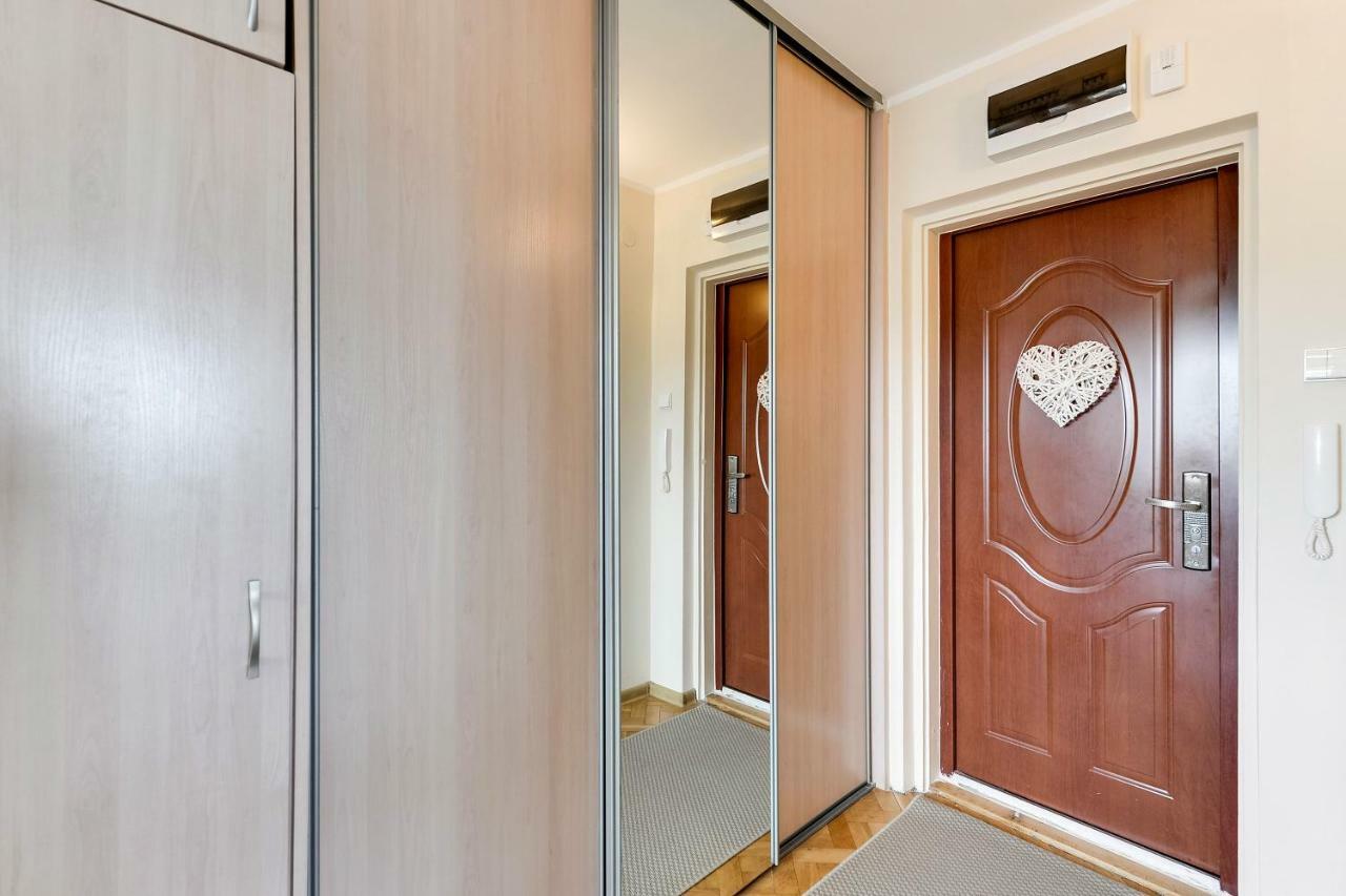 Apartament Z Widokiem Na Morze ソポト エクステリア 写真