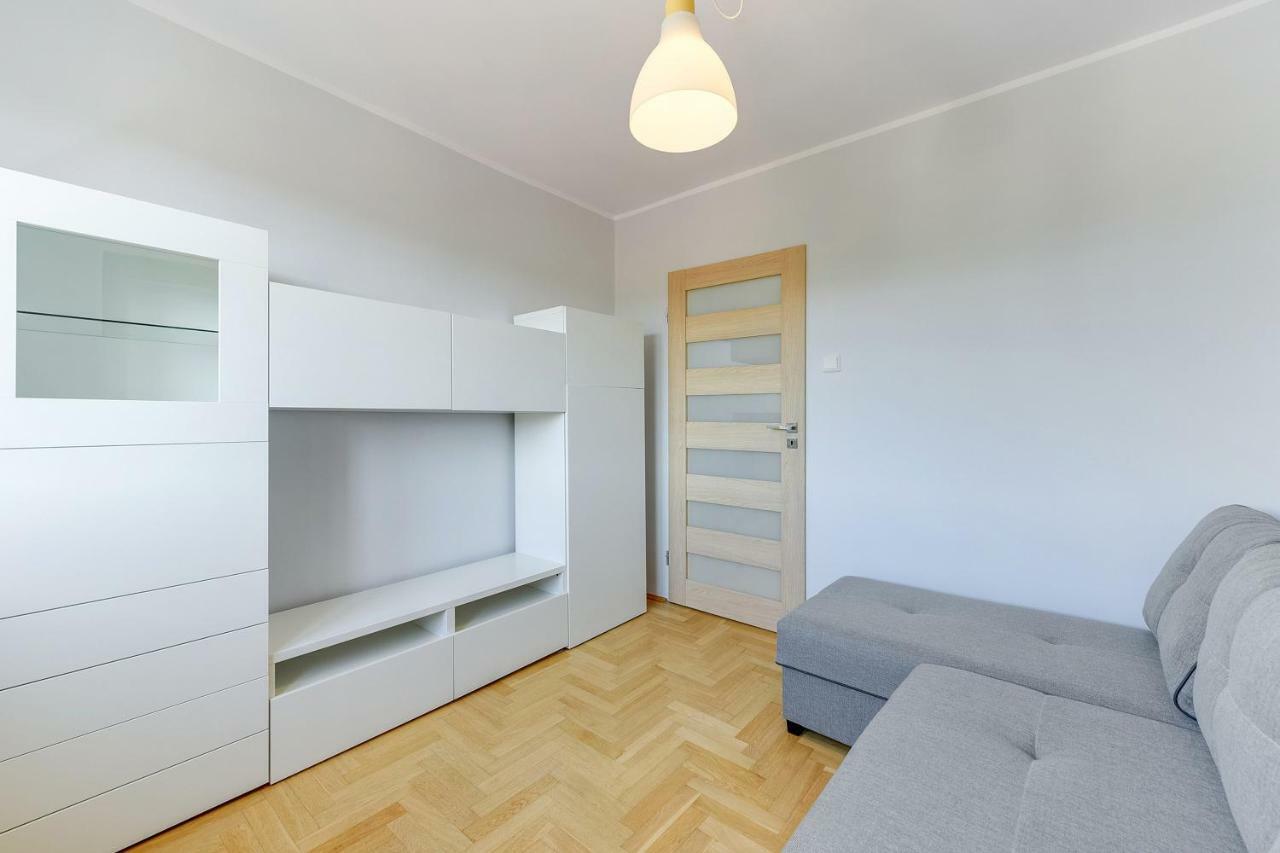 Apartament Z Widokiem Na Morze ソポト エクステリア 写真