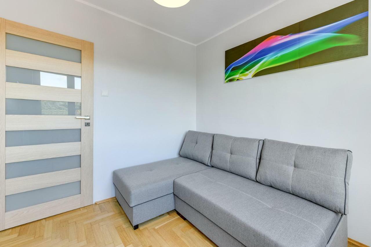 Apartament Z Widokiem Na Morze ソポト エクステリア 写真