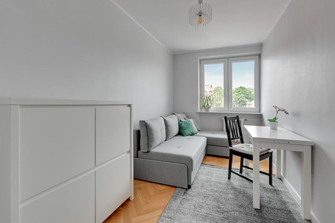 Apartament Z Widokiem Na Morze ソポト エクステリア 写真