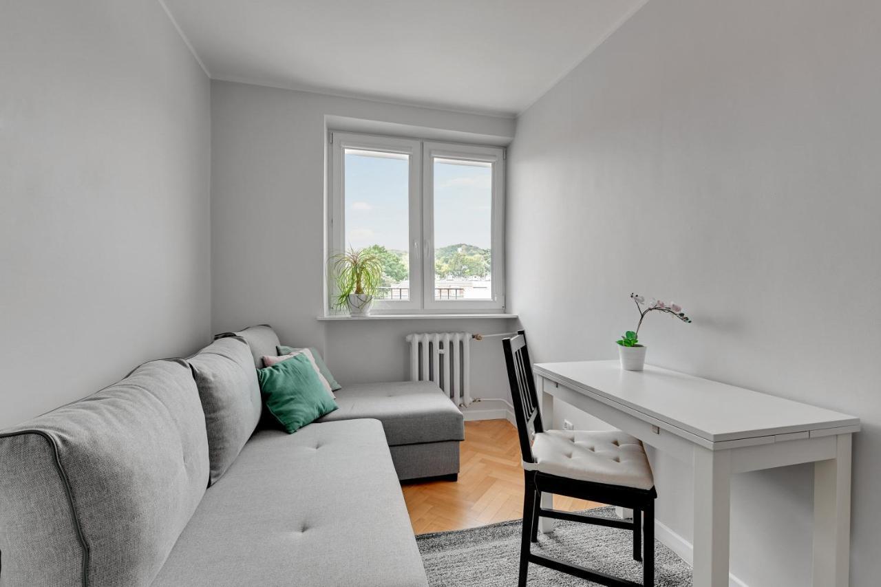 Apartament Z Widokiem Na Morze ソポト エクステリア 写真