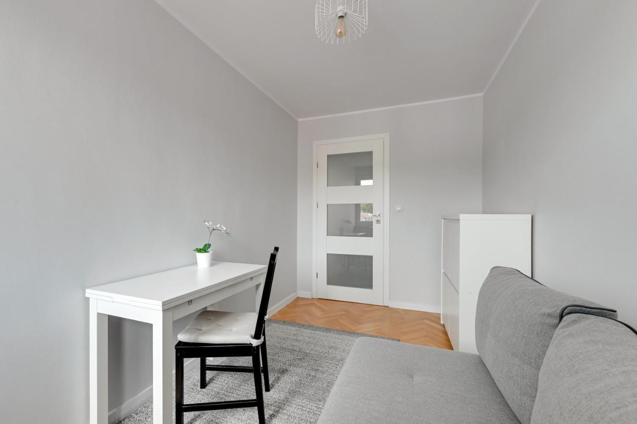 Apartament Z Widokiem Na Morze ソポト エクステリア 写真